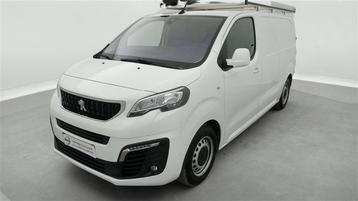 Peugeot Expert 2.0 BlueHDi L2 Premium EAT8 NAVI / CLIM / S-C beschikbaar voor biedingen