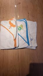 badcape hema, Kinderen en Baby's, Badjes en Verzorging, Ophalen, Hema