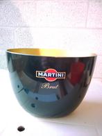 Martini ijsemmers, Verzamelen, Ophalen, Zo goed als nieuw, Gebruiksvoorwerp