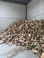 Brandhout kachelhout haardhout, Tuin en Terras, Brandhout, 6 m³ of meer, Ophalen, Overige houtsoorten, Blokken