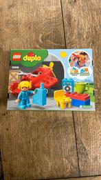 Duplo 10908 : l’avion, Enlèvement ou Envoi, Neuf