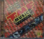 TMF 11 - The music factory, Ophalen of Verzenden, Gebruikt