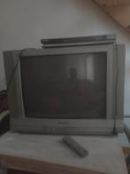 Televiseur, TV, Hi-fi & Vidéo, Télévisions, Panasonic, 60 à 80 cm, Utilisé, HD Ready (720p)