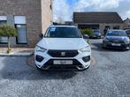 SEAT Ateca 1.5 TSI FR DSG PANO/DAK AR/CAM VIRT/COCKPIT 1EIG, Auto's, Seat, Automaat, 1498 cc, 4 cilinders, Wit