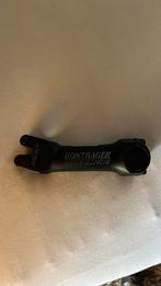 Stuurpen Bontrager Select (Trek) - 120mm - 17’ - F6, Fietsen en Brommers, Ophalen, Gebruikt, Bontrager Trek, Stuur
