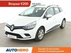 Renault Clio 0.9 TCe Life (bj 2019), Auto's, Voorwielaandrijving, 898 cc, Gebruikt, Wit