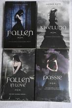 Fallen - Lauren Kate, Boeken, Ophalen, Nieuw, Lauren Kate