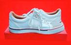 ✨️ZARA MAN Sneakers Maat 41✨️✨️, Kleding | Heren, Schoenen, Wit, Ophalen of Verzenden, Zo goed als nieuw, Sneakers