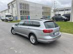 Volkswagen Passat Variant 1.4 TSI Highline * 1 JAAR GARANTIE, Autos, Argent ou Gris, Achat, Euro 6, Noir