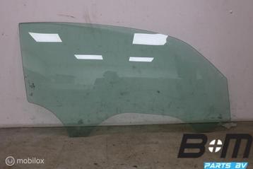 Portierruit rechtsvoor VW Beetle 5C 5C5845202 beschikbaar voor biedingen