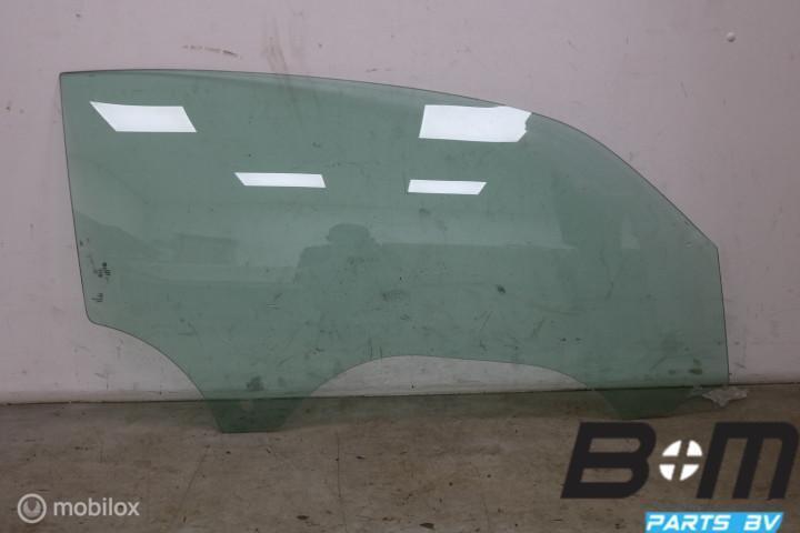 Portierruit rechtsvoor VW Beetle 5C 5C5845202, Auto-onderdelen, Ruiten en Toebehoren, Gebruikt