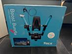 Tacx boost bundle, Ophalen, Zo goed als nieuw, Overige typen