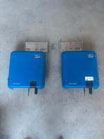 Sunny tripower omvormers perfecte staat, Ophalen, Zo goed als nieuw