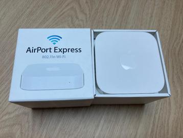 AirPort Express A1392 beschikbaar voor biedingen