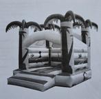 Springkasteel JB inflatable, Ophalen, Zo goed als nieuw