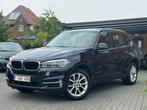BMW X5 25D XDRIVE EUR6 SPORTPACK PANORAMA LED 360CAMERA HEAD, Auto's, BMW, Automaat, Bruin, Leder, Diesel