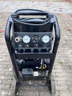 Compressor te koop, Doe-het-zelf en Bouw, Compressors, Ophalen