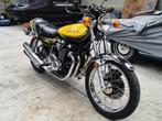 1972 Kawasaki Z1, Motoren, Motoren | Kawasaki, 4 cilinders, 900 cc, Particulier, Meer dan 35 kW