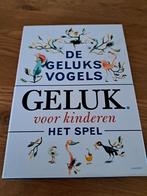 De geluksvogels  het spel, Ophalen, Zo goed als nieuw