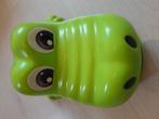 Krokodil met kiespijn spel, Ophalen, Zo goed als nieuw