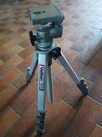 velbon statief, Audio, Tv en Foto, Fotografie | Statieven en Balhoofden, Ophalen, Balhoofd, Zo goed als nieuw, 150 tot 175 cm