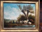 17 de eeuws werk van Karel Dujardin, Antiek en Kunst, Kunst | Schilderijen | Klassiek, Ophalen