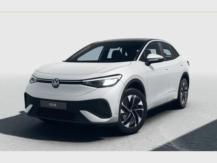 Volkswagen ID.5 Pro Performance 150 kW (204 PS) 77 kWh, 1-sp, Auto's, Volkswagen, Overige modellen, ABS, Airbags, Cruise Control