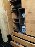 mooie kast te koop met verlichting 25 euro, Enlèvement