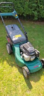 HONDA 4.5cv ALU zelftrekker grasmaaier, Ophalen, Zo goed als nieuw, Versnellingen