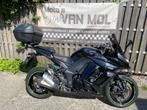 kawasaki z1000 sx bj 2016 zeer goede staat + opties, 4 cilinders, Bedrijf, Toermotor, Meer dan 35 kW