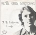 Erik Van Neygen: "Stille brieven"/Erik Van Neygen-SETJE!, Cd's en Dvd's, Vinyl | Nederlandstalig, Ophalen of Verzenden