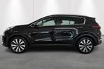 KIA Sportage Style Pack 1.7 CRDi 2WD ISG EcoDynamics, Voorwielaandrijving, Stof, Gebruikt, 4 cilinders
