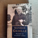 MIJNHEER GEZELLE - MICHEL VAN DER PLAS - biografie, Enlèvement ou Envoi, Religion