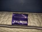 Topper Aero Max, Huis en Inrichting, Ophalen, Gebruikt, Tweepersoons, Matras