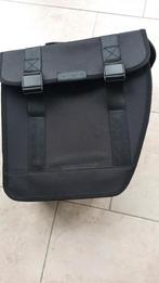 Fietszak. 2 maand oud. Zo goed als nieuw., Fietsen en Brommers, Fietsaccessoires | Bagagedragers, Ophalen of Verzenden, Zo goed als nieuw