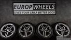 DEMO 18 inch Mercedes AMG A B CLA Klasse W246 W177, Auto-onderdelen, 18 inch, Gebruikt, Banden en Velgen, Personenwagen