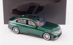 Alpina B3 GT912 Serie 3 GT SPIRIT 1/18 Nieuw, Ophalen of Verzenden, Nieuw, Auto, Overige merken