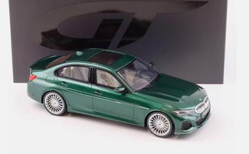 Alpina B3 GT912 Serie 3 GT SPIRIT 1/18 Nieuw beschikbaar voor biedingen
