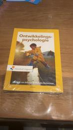 Marieke Beckerman - Ontwikkelings-psychologie, Boeken, Ophalen, Marieke Beckerman; Liesbeth van Beemen