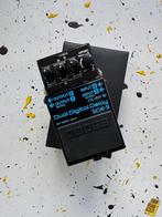 Boss SDE-3 Dual Digital Delay, Muziek en Instrumenten, Ophalen of Verzenden, Zo goed als nieuw, Delay of Echo