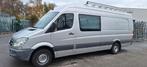 Sprinter 315 CDI 150pk. AUTOMATIC Lichte Vracht, Auto's, Particulier, Te koop