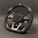Volant Audi en carbone forgé Alcantara complète la mise S RS, Enlèvement ou Envoi, Neuf, Audi