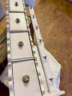 Archelle, Enlèvement