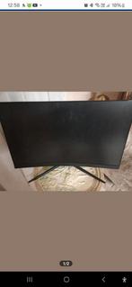 Moniteur de jeu MSI, 24 pouces incurvés, 140 Hz, Informatique & Logiciels, Gaming, Msi, IPS, Full HD
