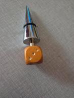 Vintage 70's flessenstop, Hobby en Vrije tijd, Ophalen of Verzenden, Zo goed als nieuw