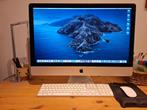 iMac 27 inch 32g RAM 1TB fusion drive, Computers en Software, Apple Desktops, Ophalen, HDD en SSD, 32 GB, IMac