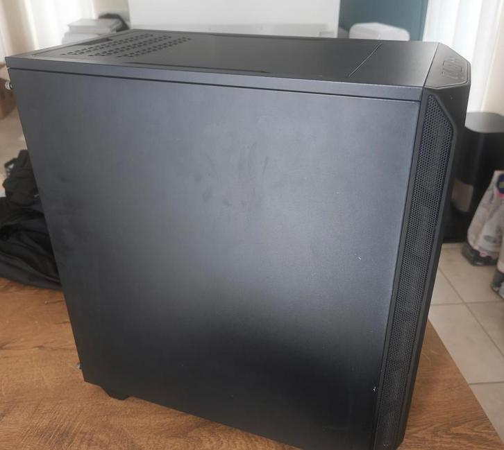 PC Gamer RTX 3060 TI, Computers en Software, Desktop Pc's, Gebruikt, SSD, Ophalen