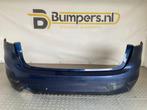 Bumper BMW 2 Serie F46 Gran Tourer 51127466382 Achterbumper, Auto-onderdelen, Gebruikt, 6 maanden garantie, Ophalen of Verzenden