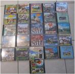 27 Originele CD's met Tiroler en Duitse volksmuziek, Cd's en Dvd's, Ophalen of Verzenden, Zo goed als nieuw, Europees