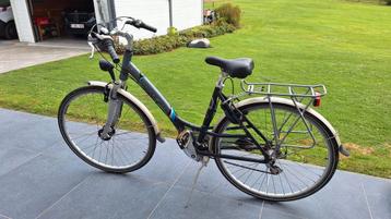 Thompson damesfiets - goede staat  beschikbaar voor biedingen